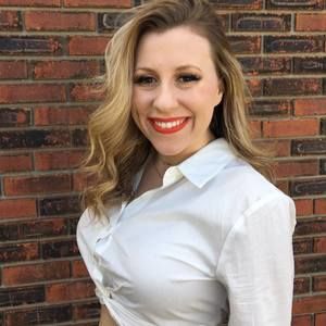 Meet your Posher, Bridget